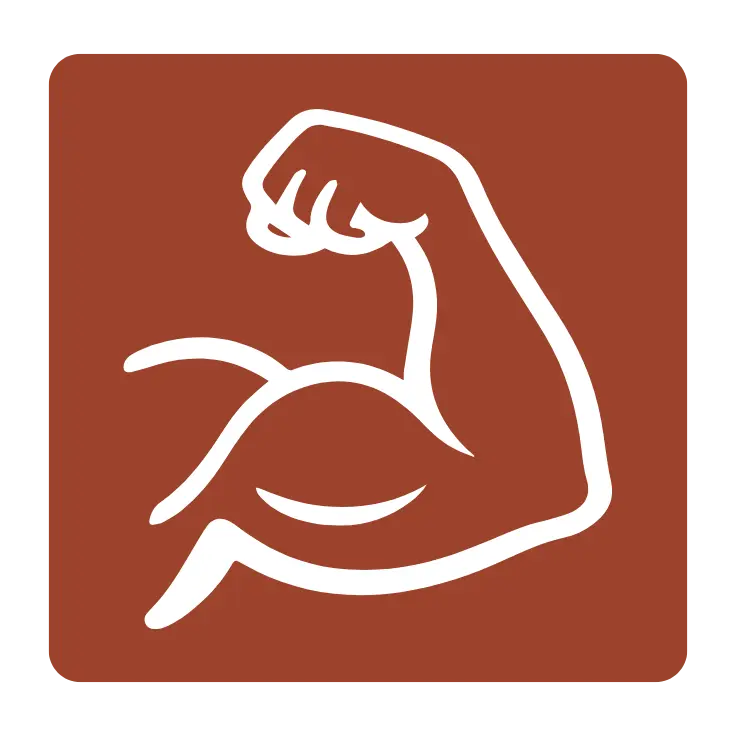 Ganar Masa <br>Muscular