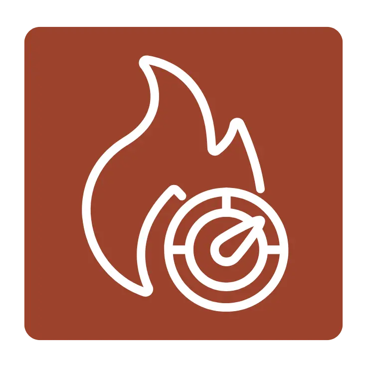 Pérdida de <br/> grasa